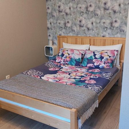 Cenkones Street Apartment Liepāja Esterno foto