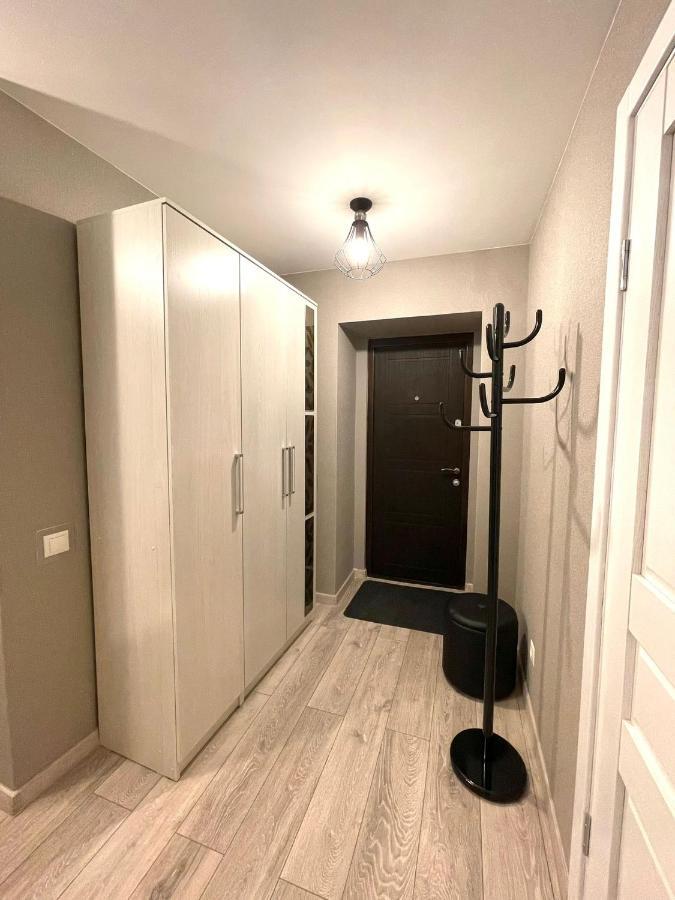 Cenkones Street Apartment Liepāja Esterno foto