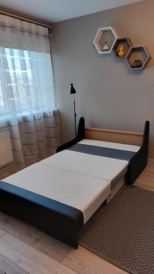 Cenkones Street Apartment Liepāja Esterno foto