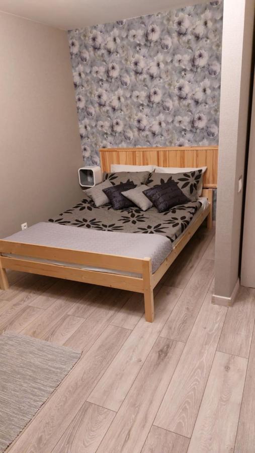 Cenkones Street Apartment Liepāja Esterno foto