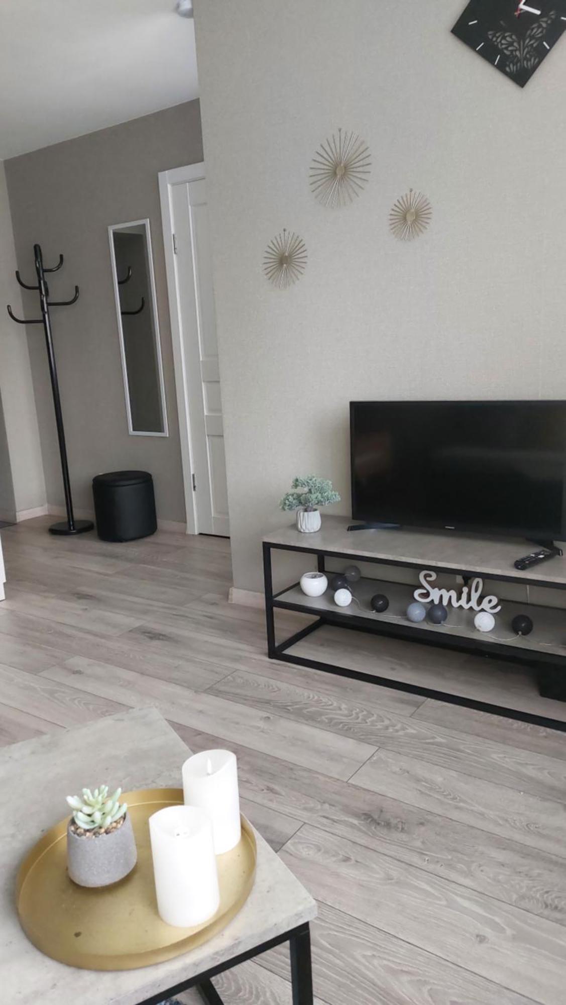 Cenkones Street Apartment Liepāja Esterno foto
