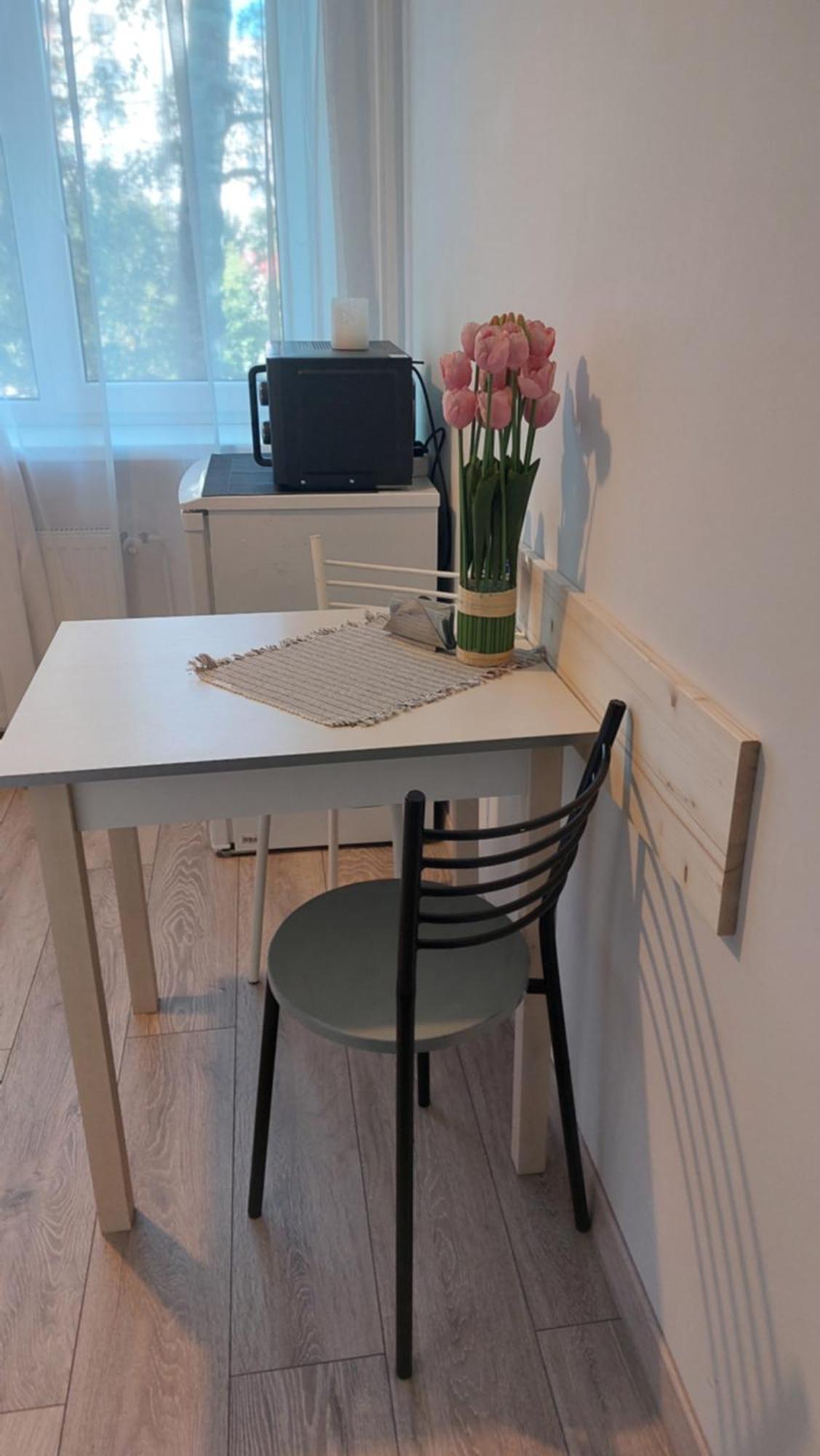 Cenkones Street Apartment Liepāja Esterno foto